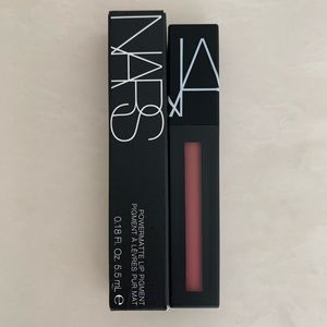 Nars Powermatte Lip Pigment in Call Me